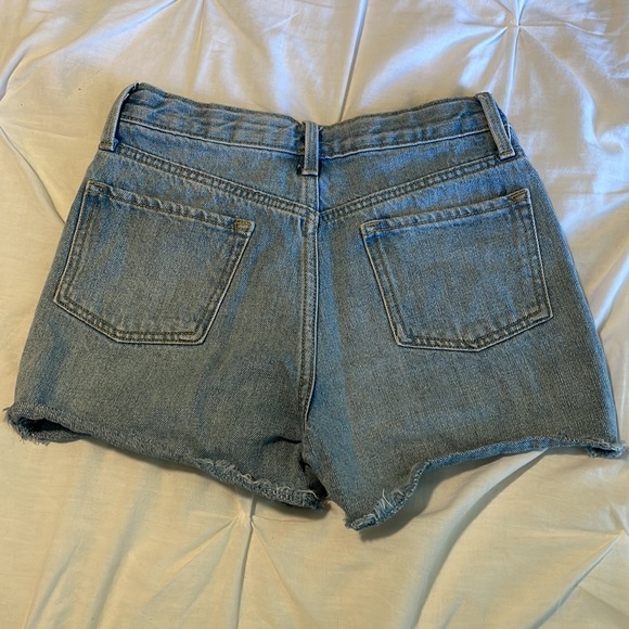 Old Navy girls shorts - Picture 2 of 2
